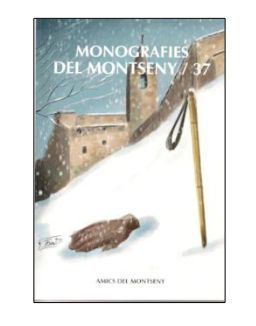 37 MONOGRAFIES DEL MONTSENY