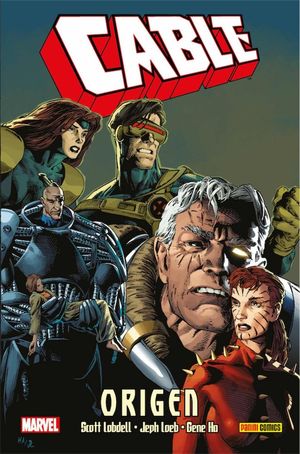 CABLE: ORIGEN *