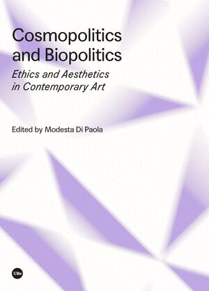 COSMOPOLITICS AND BIOPOLITICS *