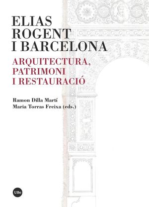 ELIAS ROGENT I BARCELONA *