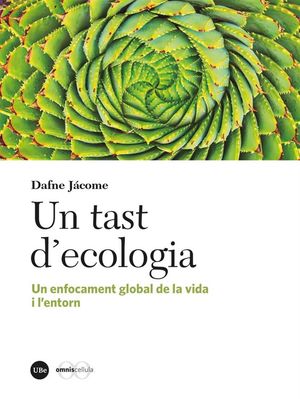 UN TAST D'ECOLOGIA *