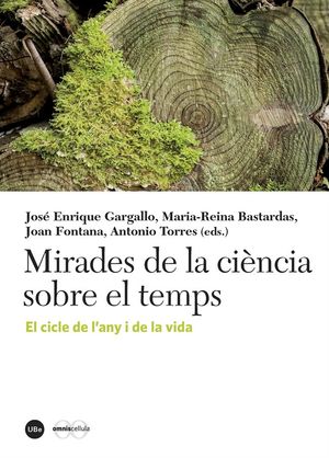 MIRADES DE LA CIÈNCIA SOBRE EL TEMPS *