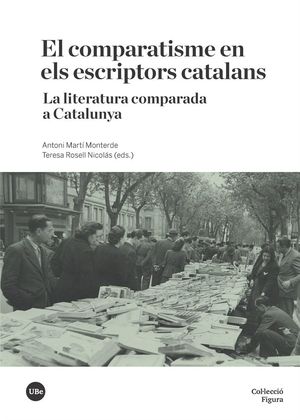 EL COMPARATISME EN ELS ESCRIPTORS CATALANS *