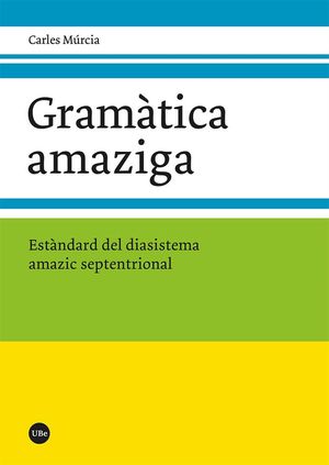 GRAMÀTICA AMAZIGA *