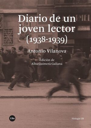 DIARIO DE UN JOVEN LECTOR (1938-1939) *