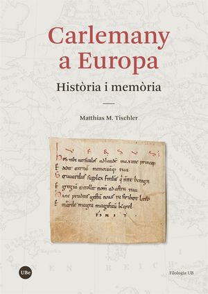 CARLEMANY A EUROPA *