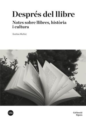 DESPRÉS DEL LLIBRE *