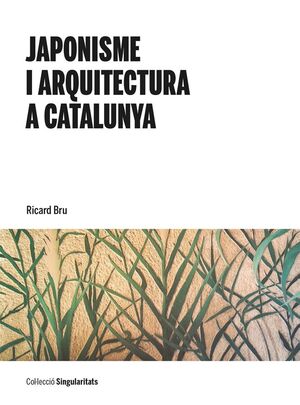 JAPONISME I ARQUITECTURA A CATALUNYA *