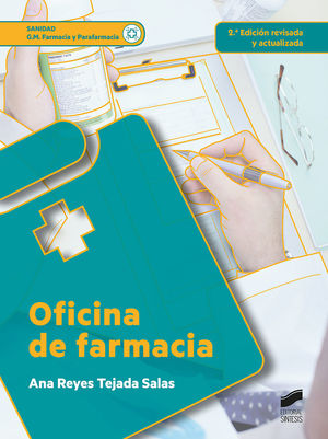 OFICINA DE FARMACIA *