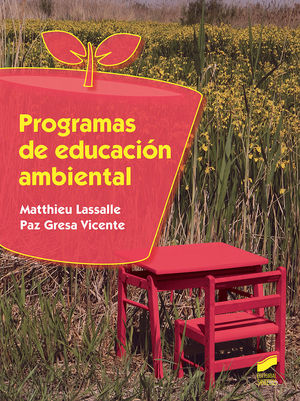 PROGRAMAS DE EDUCACIÓN AMBIENTAL *