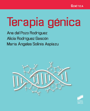 TERAPIA GÉNICA *