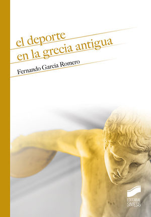 EL DEPORTE EN LA GRECIA ANTIGUA *