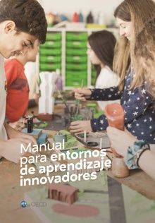 MANUAL PARA ENTORNOS DE APRENDIZAJE INNOVADORES *