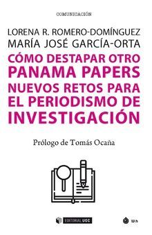 CÓMO DESTAPAR OTRO PANAMA PAPERS *