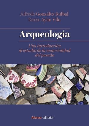 ARQUEOLOGÍA *