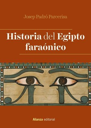 HISTORIA DEL EGIPTO FARAÓNICO *