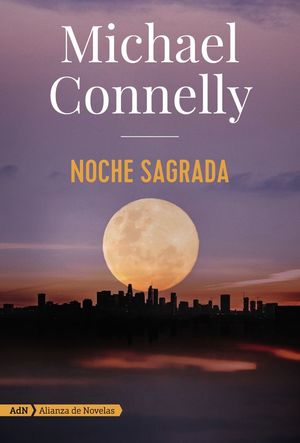 NOCHE SAGRADA (ADN) *