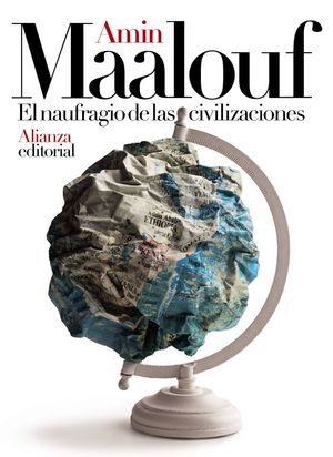 EL NAUFRAGIO DE LAS CIVILIZACIONES *