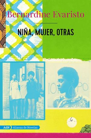 NIÑA, MUJER, OTRAS (ADN) *