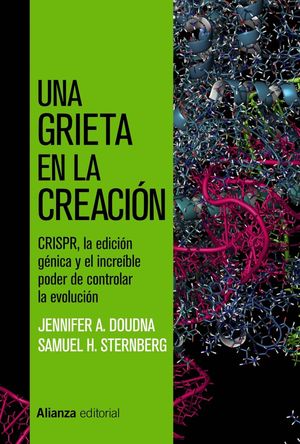 UNA GRIETA EN LA CREACIÓN *