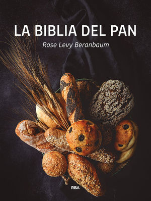 LA BIBLIA DEL PAN *