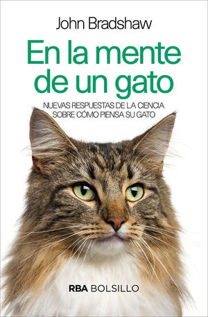 EN LA MENTE DE UN GATO *