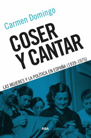 COSER Y CANTAR *