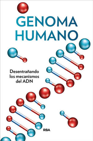 GENOMA HUMANO *