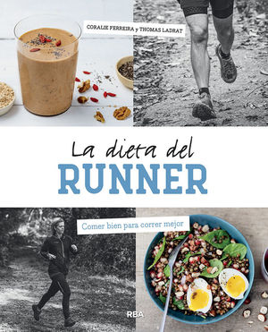 LA DIETA DEL RUNNER *