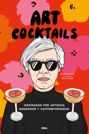 ART COCKTAILS *