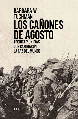 LOS CAÑONES DE AGOSTO *