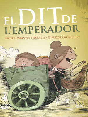 EL DIT DE L'EMPERADOR *