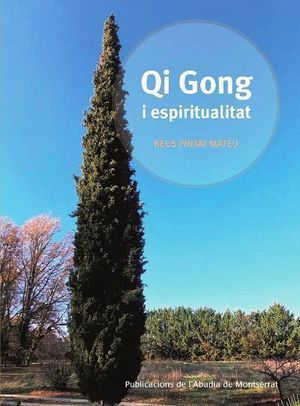 QI GONG I ESPIRITUALITAT *