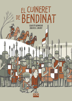 EL CUINERET DE BENDINAT *