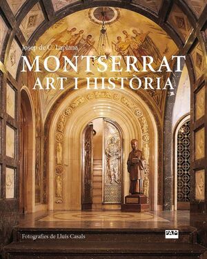 MONTSERRAT. ART I HISTÒRIA *