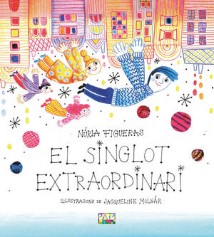 EL SINGLOT EXTRAORDINARI *