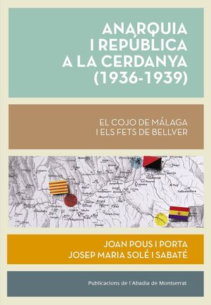 ANARQUIA I REPÚBLICA A LA CERDANYA (1936-1939) *