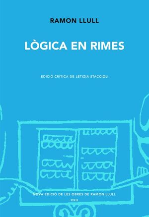 LÒGICA EN RIMES *