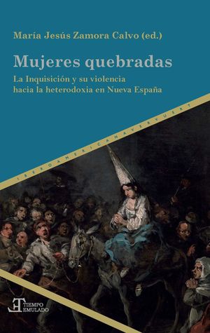 MUJERES QUEBRADAS *