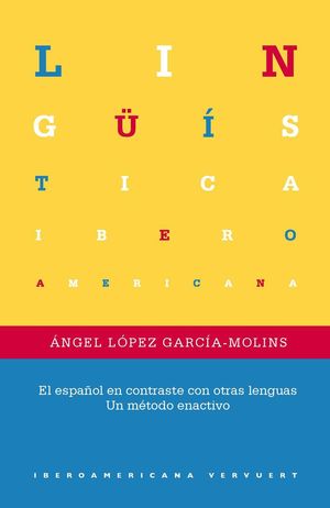 EL ESPAÑOL EN CONTRASTE CON OTRAS LENGUAS *