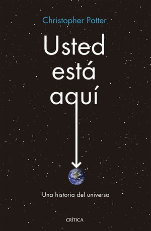 USTED ESTÁ AQUÍ *