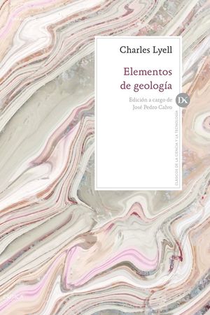 ELEMENTOS DE GEOLOGÍA *