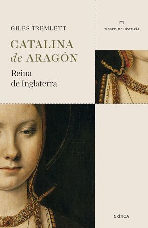 CATALINA DE ARAGÓN *