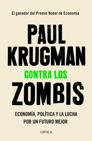 CONTRA LOS ZOMBIS *