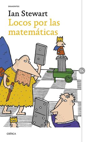 LOCOS POR LAS MATEMÁTICAS *