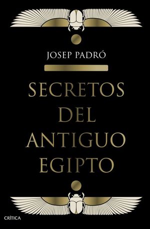 SECRETOS DEL ANTIGUO EGIPTO *