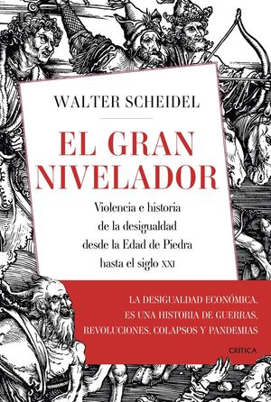 EL GRAN NIVELADOR *