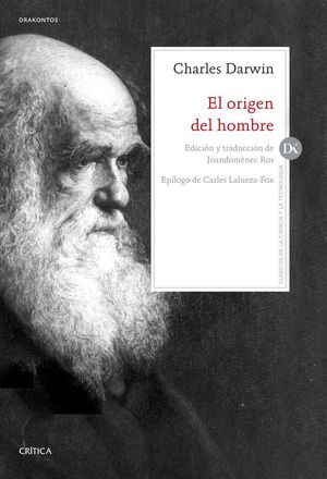 EL ORIGEN DEL HOMBRE *