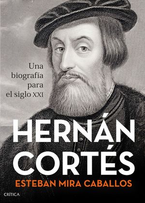 HERNÁN CORTÉS *