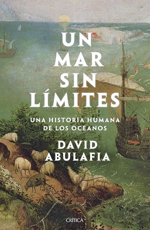 UN MAR SIN LÍMITES *